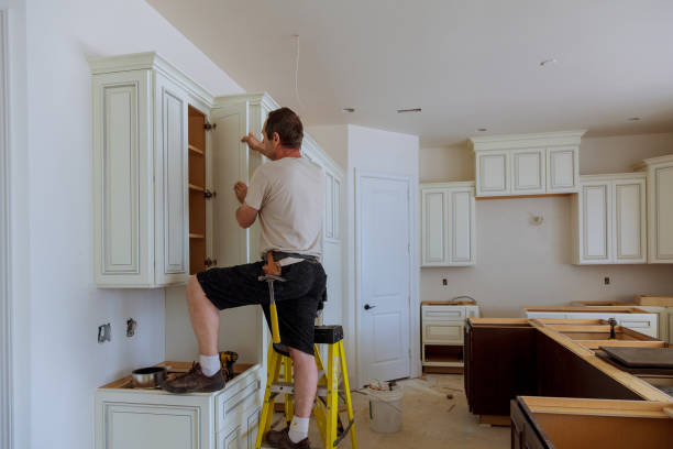 Licensed Kitchen service in Lenni, PA - BM Kitchen