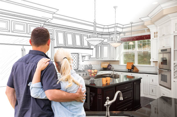 Professional Kitchen technician working in Lenni, PA