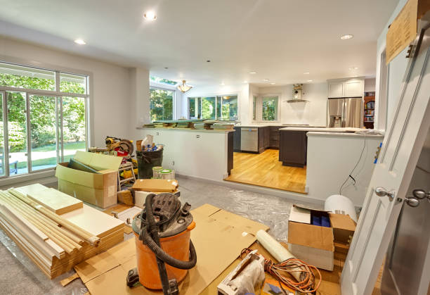 Reliable Kitchen contractor in Lenni, PA by BM Kitchen